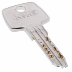Schlüssel, Sicherheitsschlüssel von Schlüsseldienst Derendorf